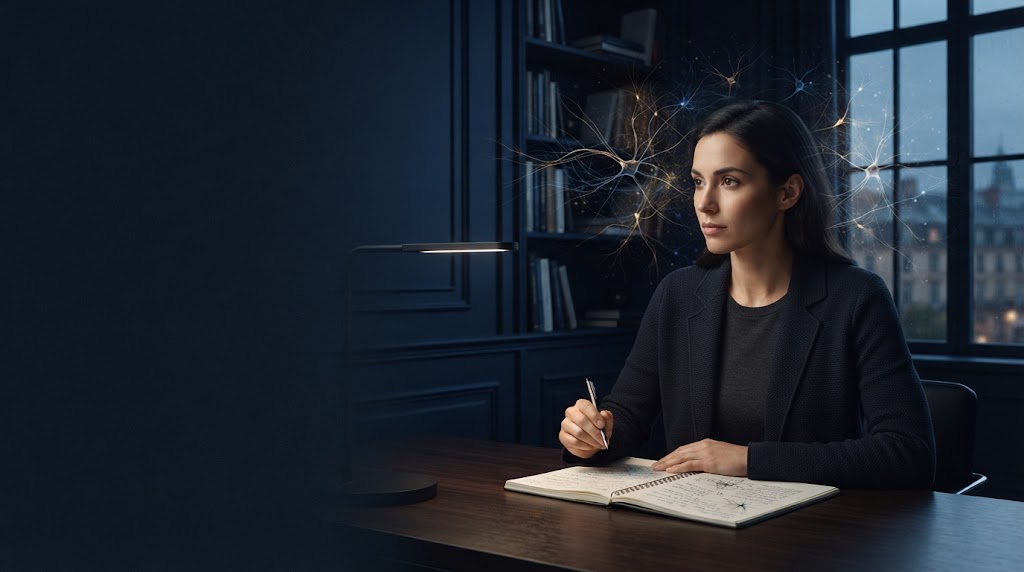 Neurociência da Aprendizagem