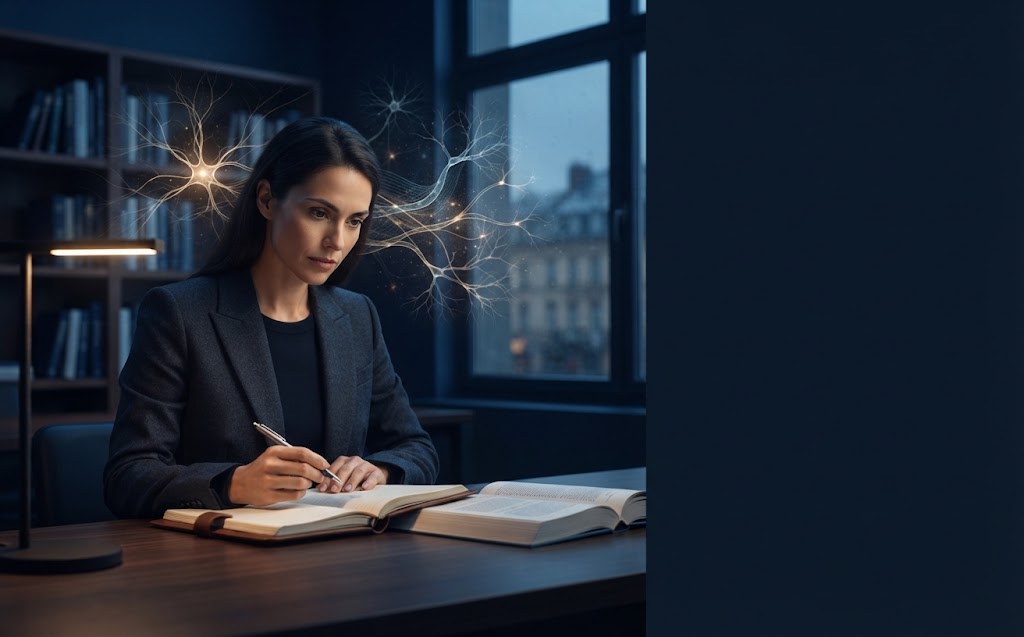 Neurociência da atenção e da memória na aprendizagem