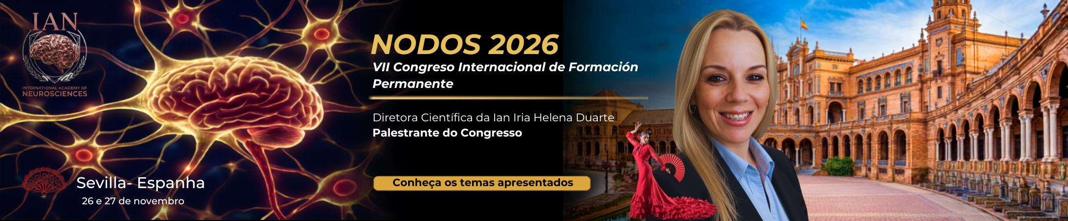 VII Congreso Internacional de formación permanente Nodos del Conocimiento 1 vii congreso internacional de formacion permanente nodos 1